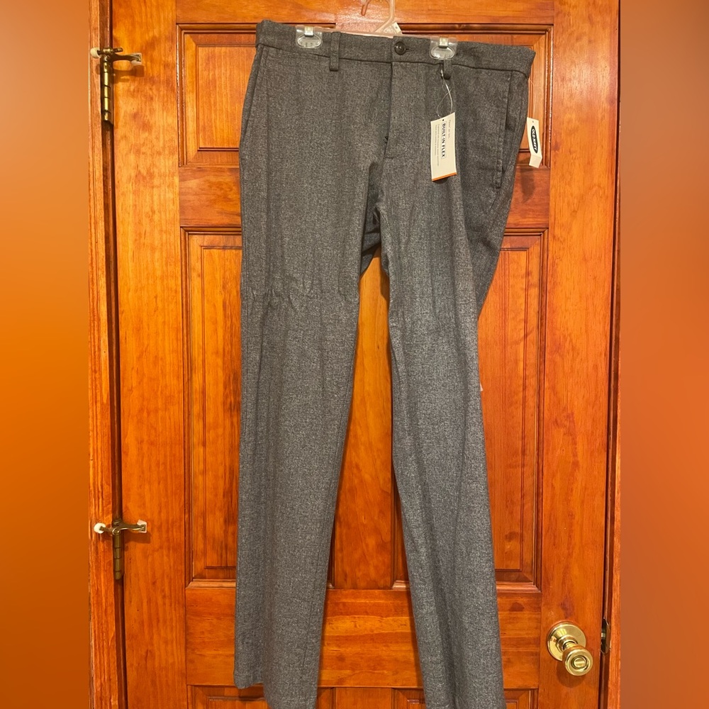 Old navy NEW dress pants